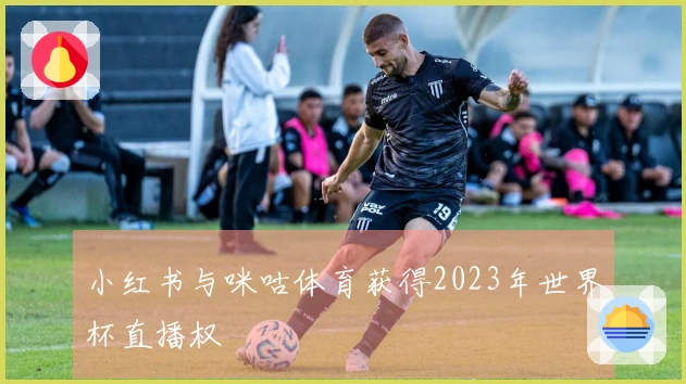 小红书与咪咕体育获得2023年世界杯直播权