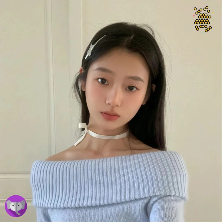田雨女士