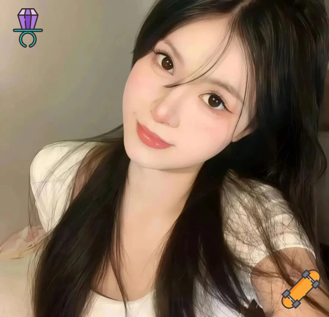 林芳女士
